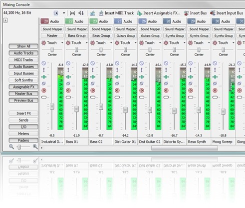 Acid Pro Free Download For Mac