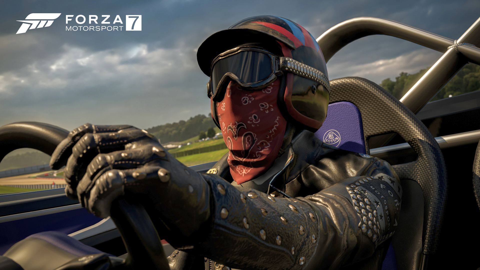 Recenzja Forza Motorsport 7 – miesiąc urlopu to za mało… - zdjęcie 