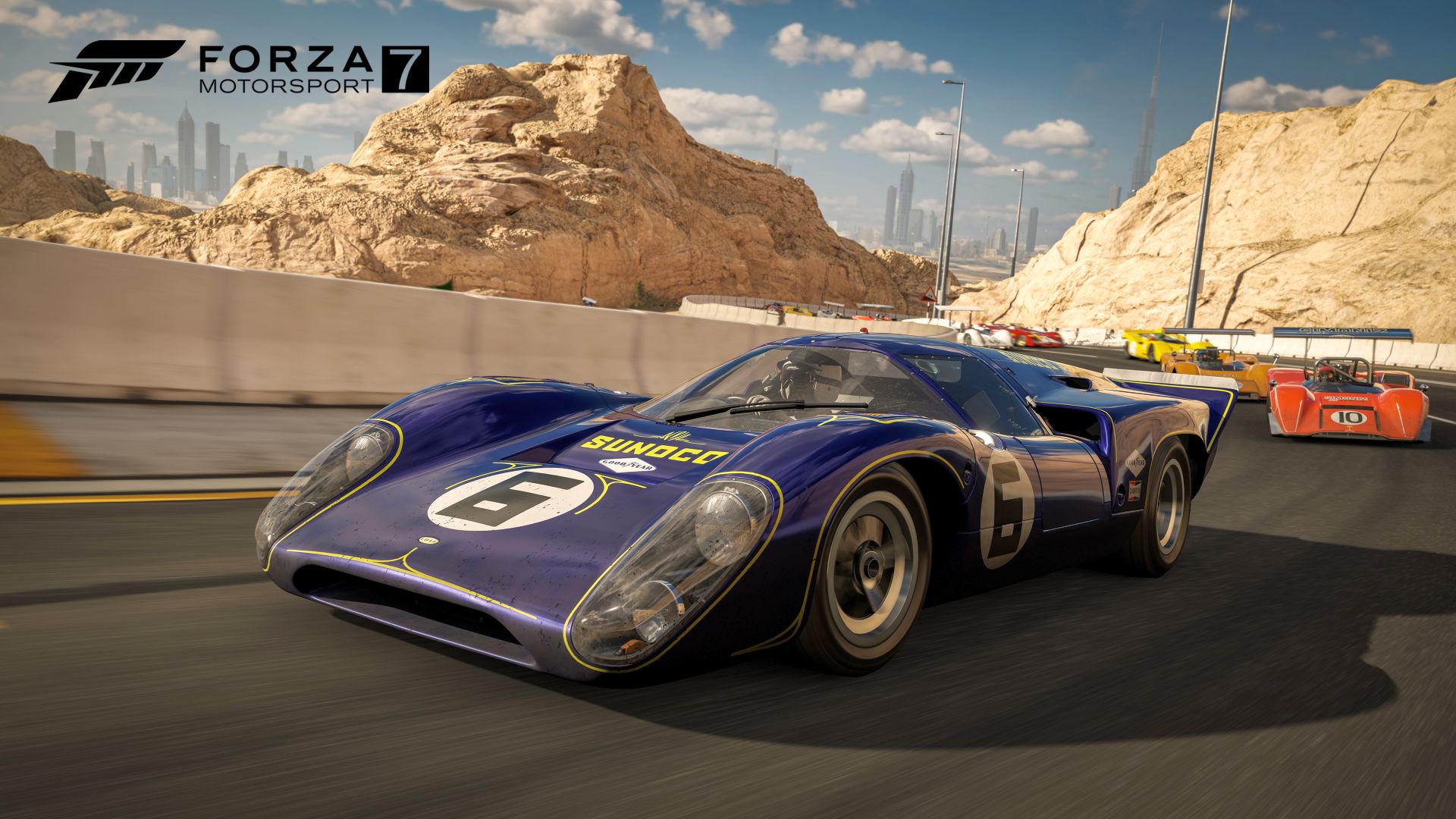 Recenzja Forza Motorsport 7 – miesiąc urlopu to za mało… - zdjęcie 2