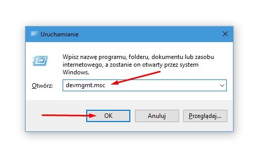 Jak ręcznie rozwiązywać problemy ze sterownikami? - zdjęcie 