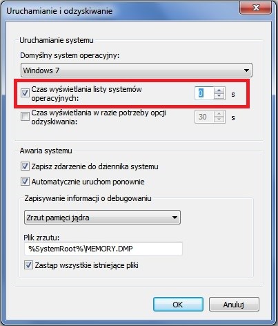 Jak przyspieszyć uruchamianie systemu? - zdjęcie 2