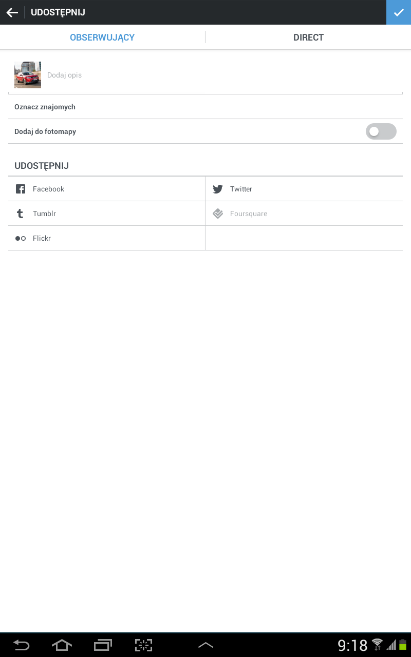 Jak oznaczyć na Instagramie? - zdjęcie 