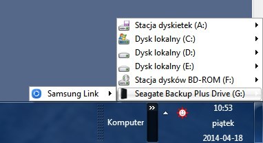Jak dodać „Komputer” do paska zadań? - zdjęcie 3