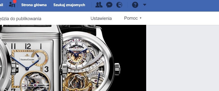 Jak usunąć stronę na FB? - zdjęcie 