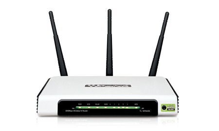 Jak podłączyć router aby laptop odbierał połączenie? - zdjęcie 