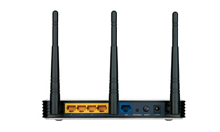Jak podłączyć router aby laptop odbierał połączenie? - zdjęcie 2