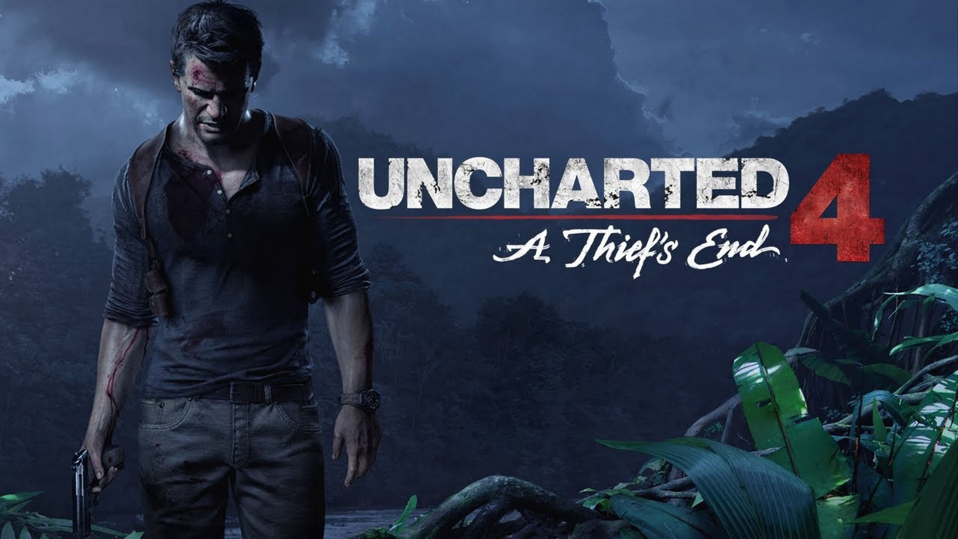 Uncharted 4: Kres Złodzieja – trochę zazdrościmy… - zdjęcie 