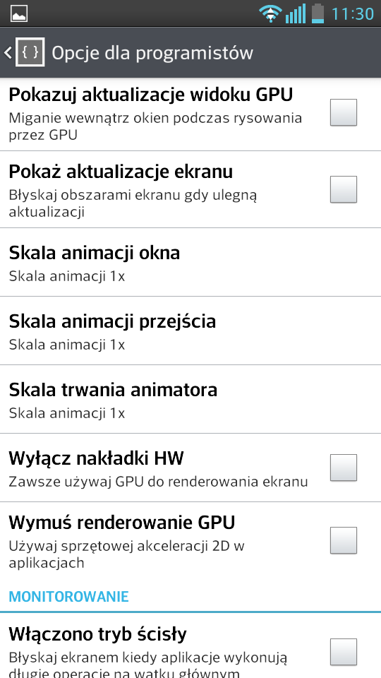 Jak przyspieszyć działanie Androida - zdjęcie 3