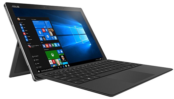 Asus Transformer 3 Pro – ostatnie tchnienie tabletów - zdjęcie 
