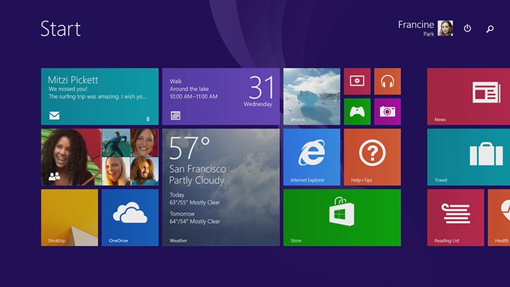 Jak wyłączyć aktualizacje w Windows 8? - zdjęcie 