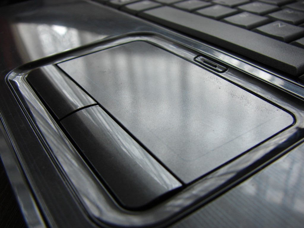 Jak wyłączyć touchpad w laptopie? - zdjęcie 