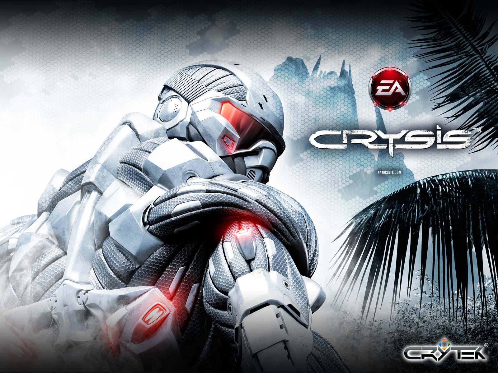 Kody do Crysis - zdjęcie 