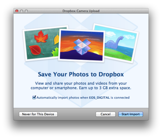 Jak zwiększyć pojemność Dropbox za darmo - zdjęcie 4