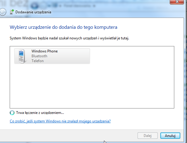 Jak podłączyć telefon do komputera przez Bluetooth? - zdjęcie 2