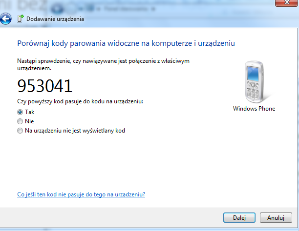 Jak podłączyć telefon do komputera przez Bluetooth? - zdjęcie 3