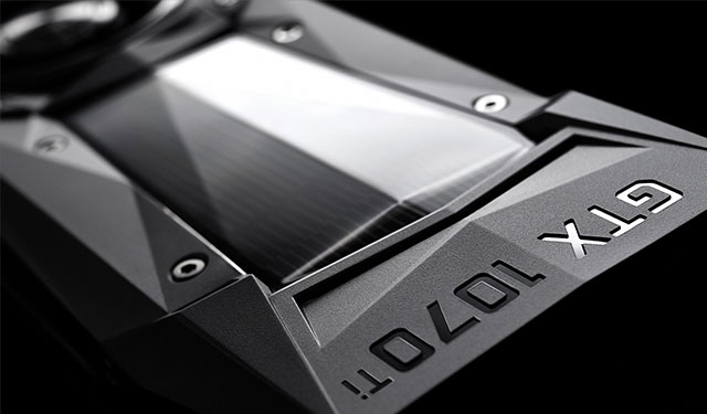 Nvidia GeForce GTX 1070 Ti – czy ta karta ma sens? - zdjęcie 