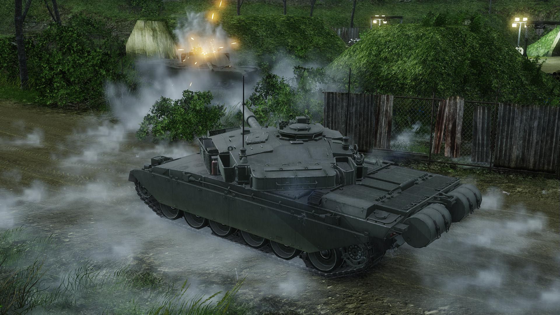 Armored Warfare – dla fanów sprzętu ciężkiego - zdjęcie 2