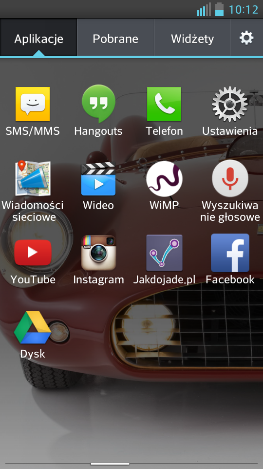 Jak w Androidzie wyłączyć internet? - zdjęcie 2