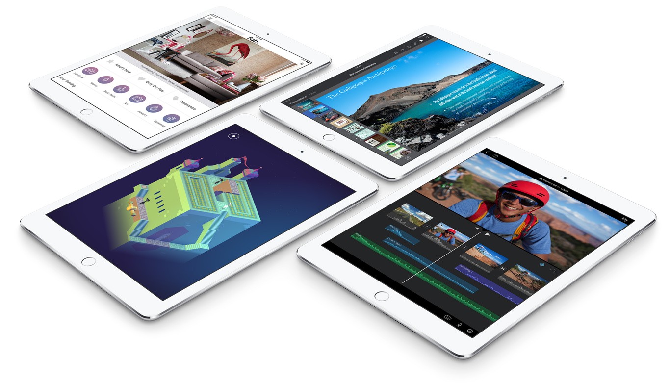 Czym się różni tablet od iPada? - zdjęcie 
