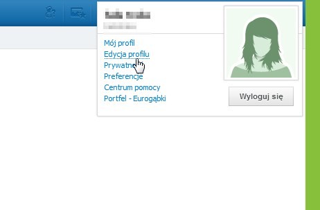 Jak usunąć konto na NK.pl? - zdjęcie 