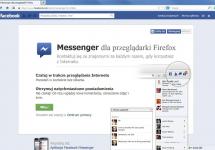 Jak włączyć lub wyłączyć panel boczny Facebooka w przeglądarce Firefox? - zdjęcie