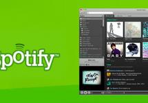 Spotify - darmowa muzyka na urządzenia z Androidem - zdjęcie