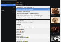 Jak odzyskać archiwum GG? - zdjęcie