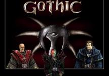Kody do Gothic - zdjęcie