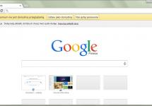 Chromium, jako alternatywa dla popularnych przeglądarek? - zdjęcie