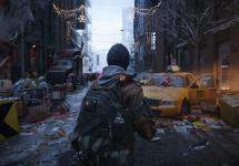 Tom Clancy’s The Division – gdy świat się kończy… - zdjęcie