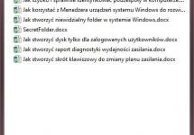 Jak naprawić Windows 7? - zdjęcie