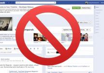 Jak usunąć i wykasować konto na Facebooku - zdjęcie