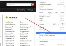 Jak dodać przycisk Home w Google Chrome? - zdjęcie