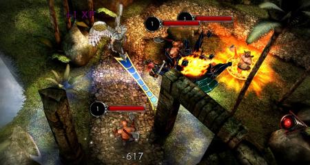 Darmowe gry RPG na Android - zdjęcie